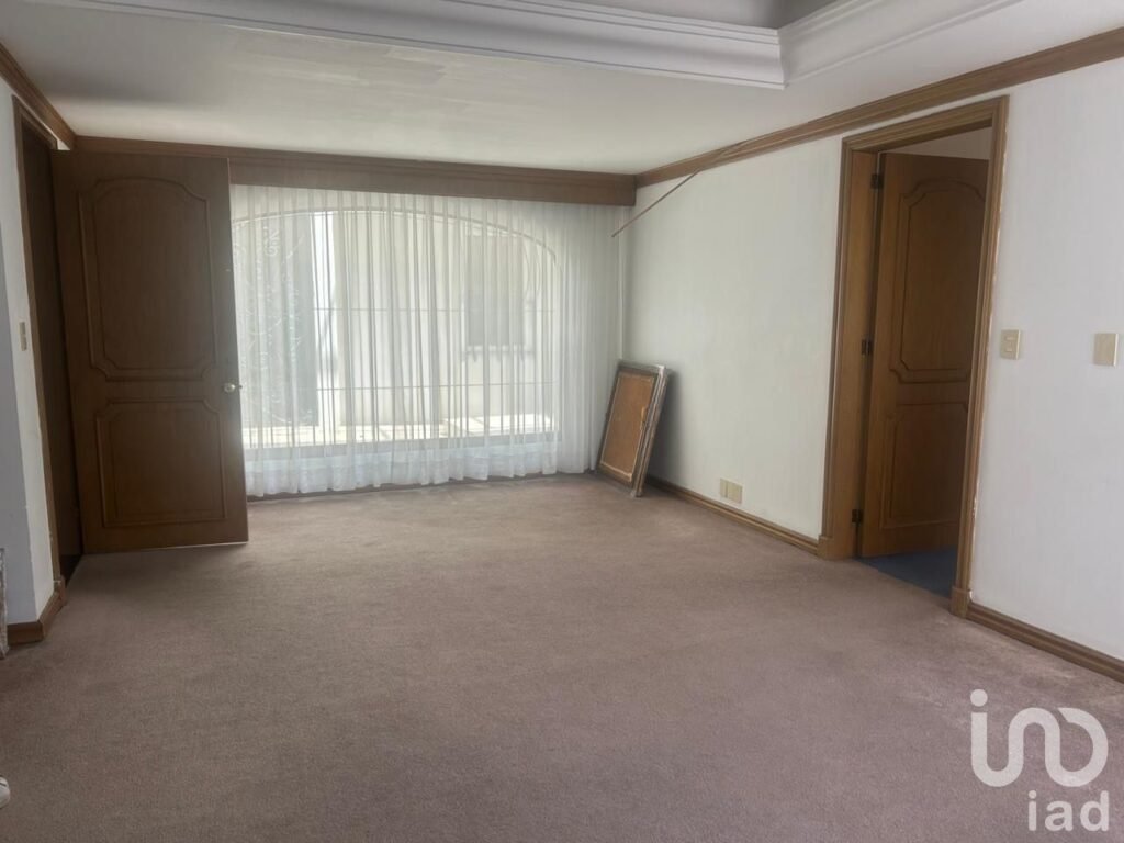 CASA EN VENTA EN JARDINES DEL PEDREGAL