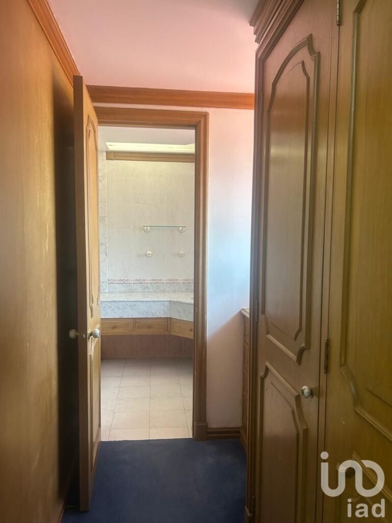 CASA EN VENTA EN JARDINES DEL PEDREGAL