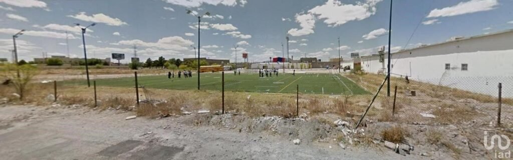 TERRENO EN VENTA SECTOR AV DE LAS TORRES Y JILOTEPEC