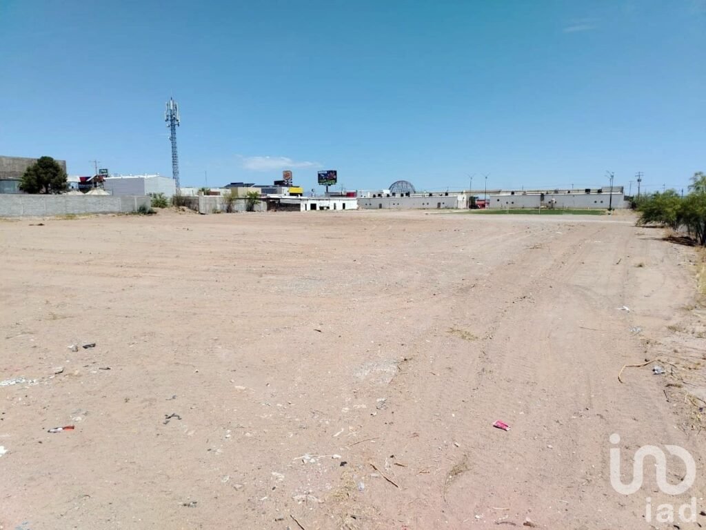 TERRENO EN VENTA SECTOR AV DE LAS TORRES Y JILOTEPEC