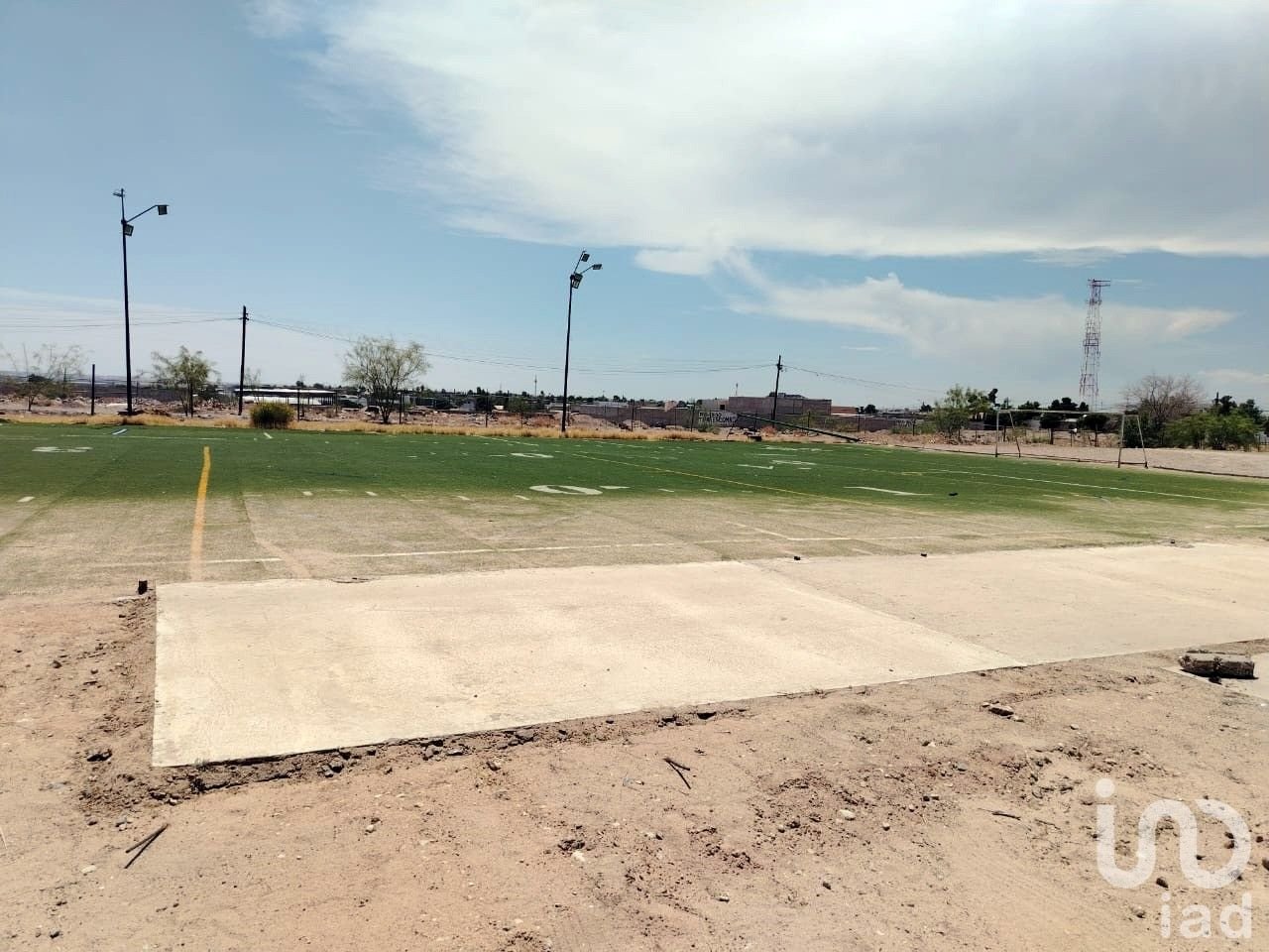 TERRENO EN VENTA SECTOR AV DE LAS TORRES Y JILOTEPEC