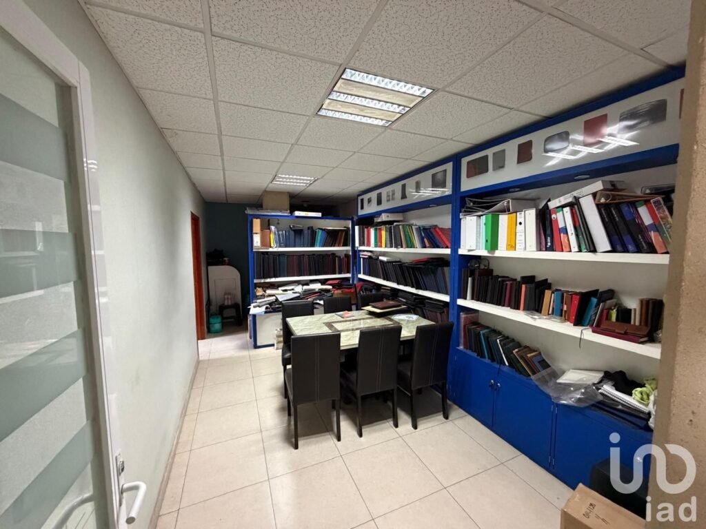 EDIFICIO INDUSTRIAL Y COMERCIAL EN VENTA | ECATEPEC, ESTADO DE MÉXICO