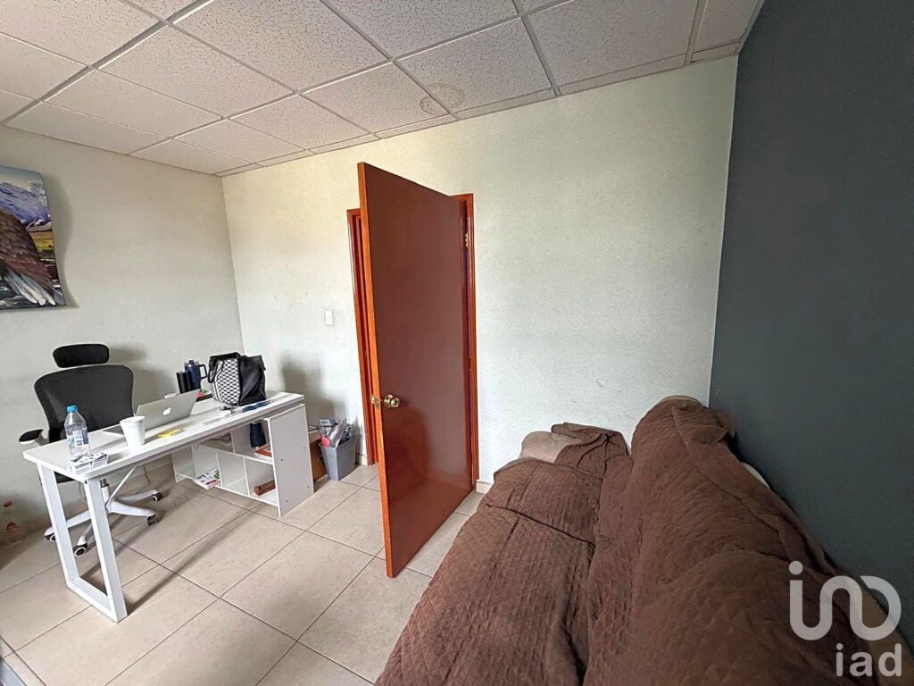 EDIFICIO INDUSTRIAL Y COMERCIAL EN VENTA | ECATEPEC, ESTADO DE MÉXICO