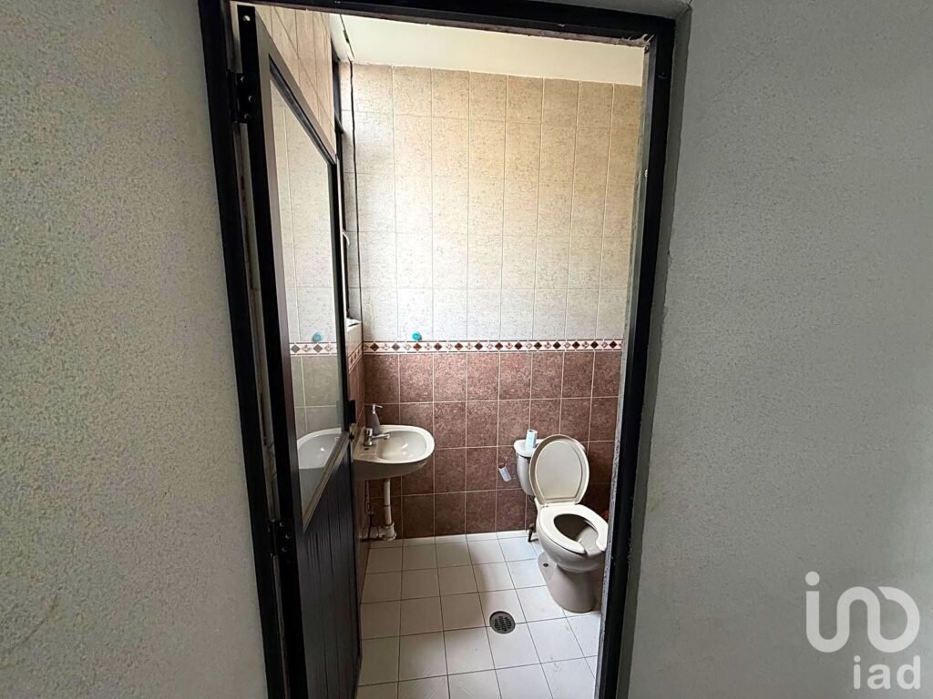 EDIFICIO INDUSTRIAL Y COMERCIAL EN VENTA | ECATEPEC, ESTADO DE MÉXICO