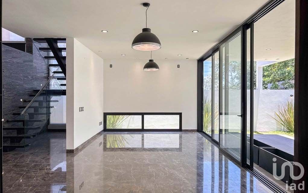 Casa en venta nueva en Valle Real, Zapopan, Jl