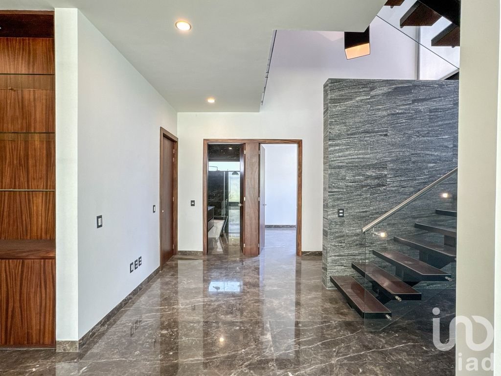 Casa en venta nueva en Valle Real, Zapopan, Jl