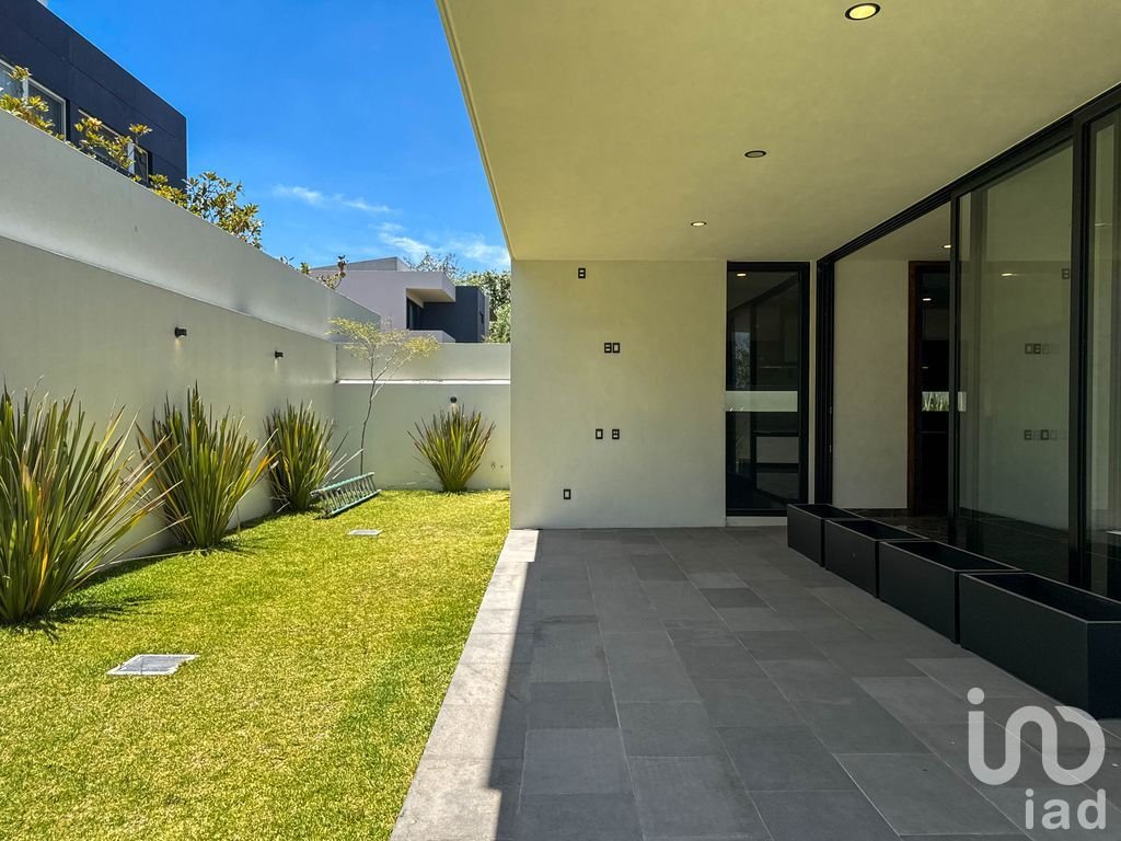 Casa en venta nueva en Valle Real, Zapopan, Jl
