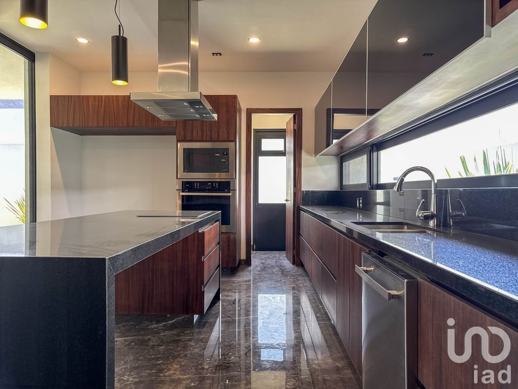 Casa en venta nueva en Valle Real, Zapopan, Jl
