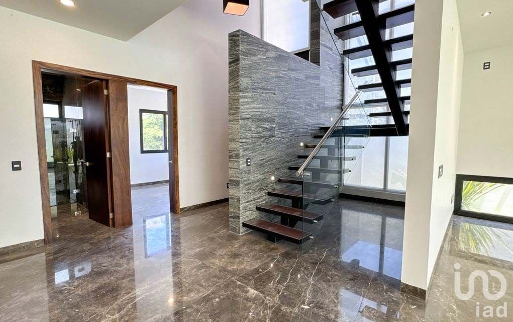 Casa en venta nueva en Valle Real, Zapopan, Jl