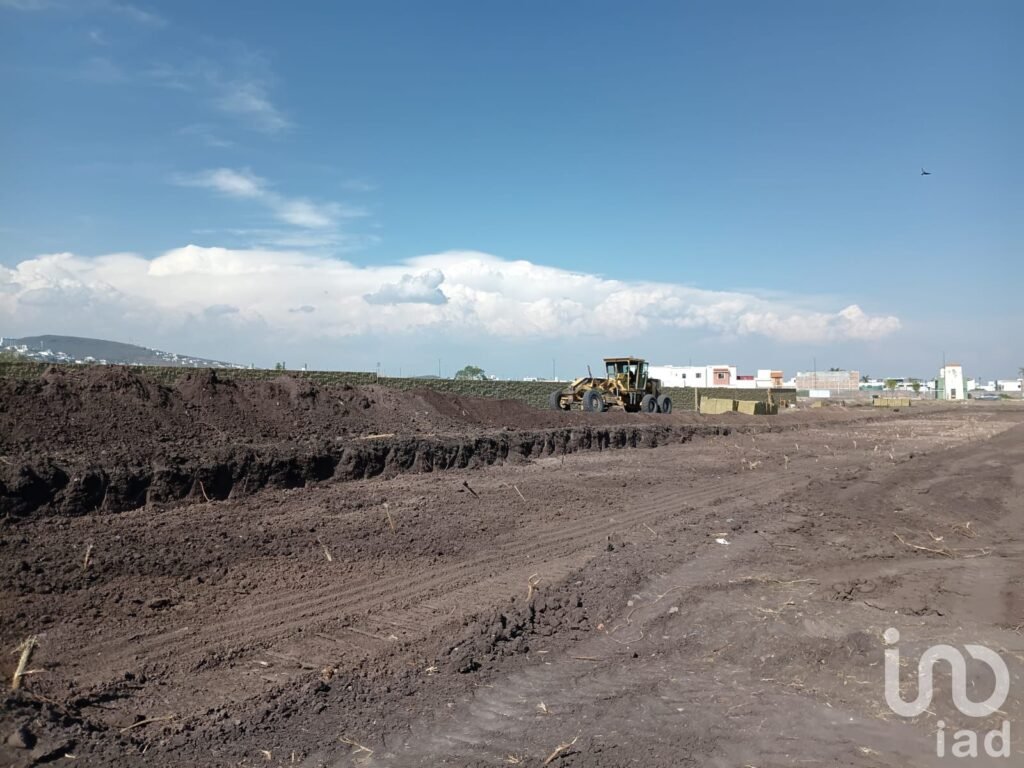 Terreno en Venta, Haciendas Residencial Irapuato