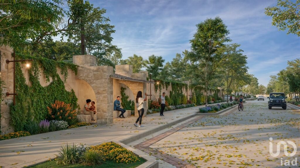 Terreno en Venta, Haciendas Residencial Irapuato