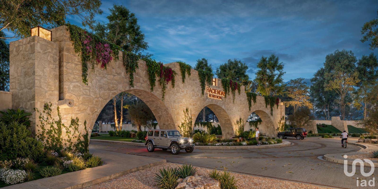 Terreno en Venta, Haciendas Residencial Irapuato Terreno en Venta, Haciendas Residencial Irapuato