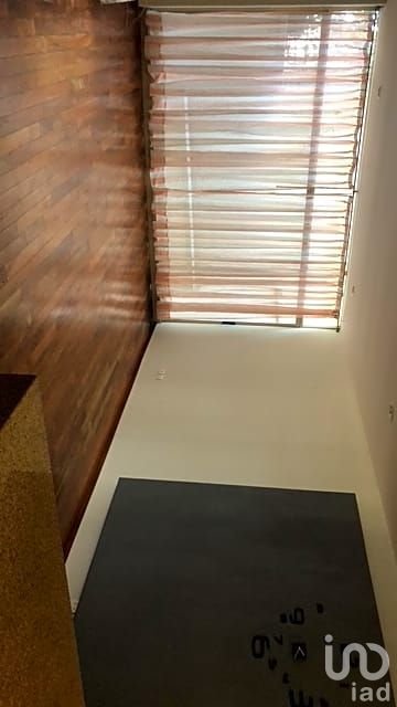 DEPARTAMENTO EN CUAJIMALPA