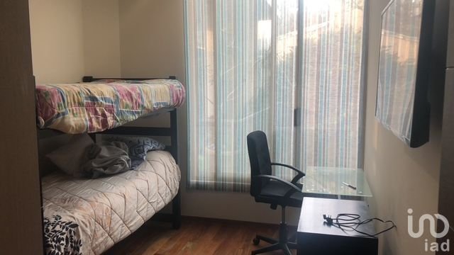 DEPARTAMENTO EN CUAJIMALPA