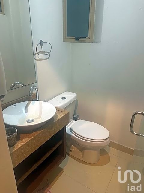DEPARTAMENTO EN CUAJIMALPA