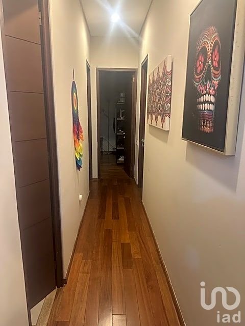 DEPARTAMENTO EN CUAJIMALPA