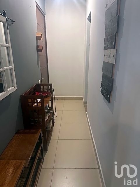DEPARTAMENTO EN CUAJIMALPA