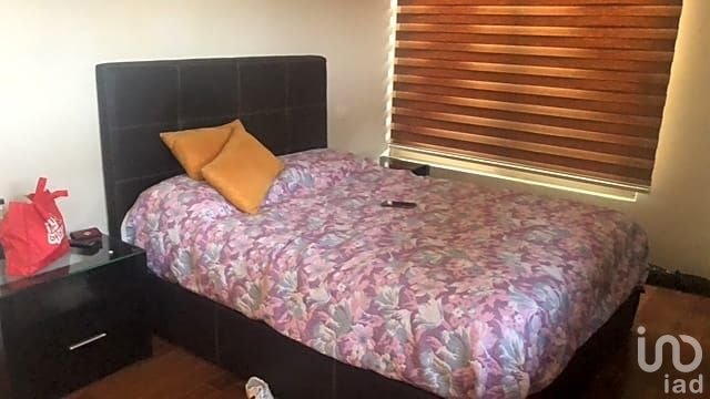 DEPARTAMENTO EN CUAJIMALPA