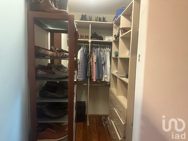DEPARTAMENTO EN CUAJIMALPA