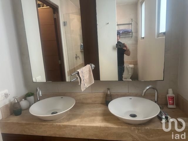 DEPARTAMENTO EN CUAJIMALPA