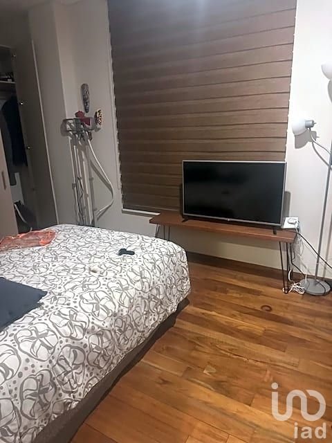 DEPARTAMENTO EN CUAJIMALPA