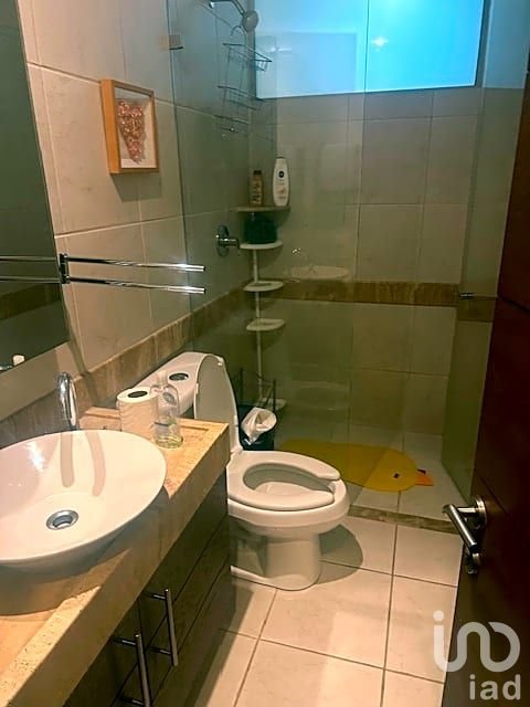 DEPARTAMENTO EN CUAJIMALPA