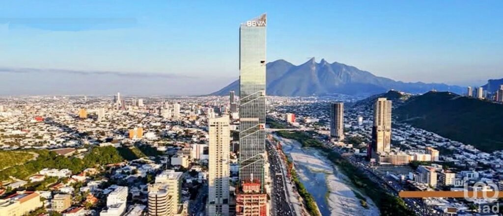 Oficina renta Torre corporativa Obispado ,Monterrey Nuevo León