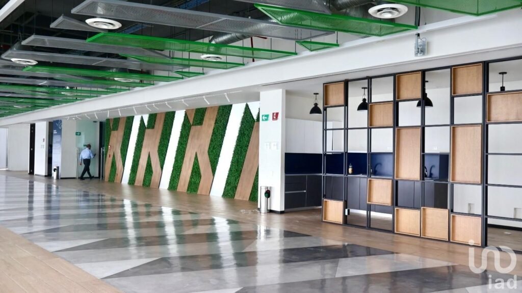 Oficina renta Torre corporativa Obispado ,Monterrey Nuevo León