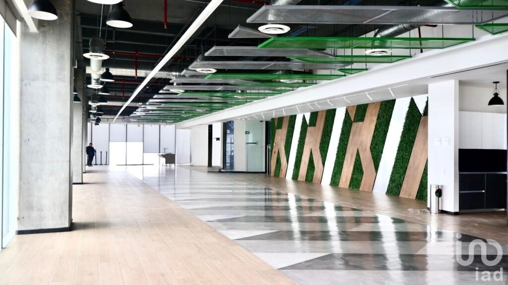 Oficina renta Torre corporativa Obispado ,Monterrey Nuevo León