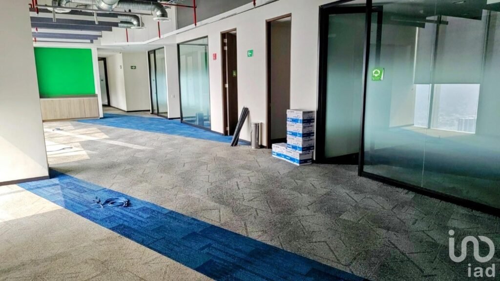 Oficina renta Torre corporativa Obispado ,Monterrey Nuevo León