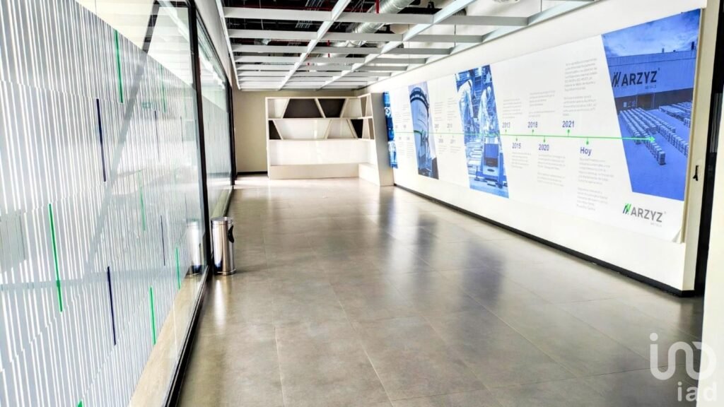 Oficina renta Torre corporativa Obispado ,Monterrey Nuevo León