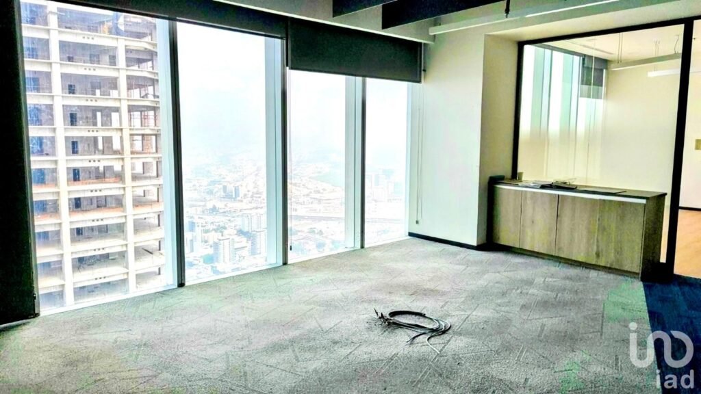 Oficina renta Torre corporativa Obispado ,Monterrey Nuevo León