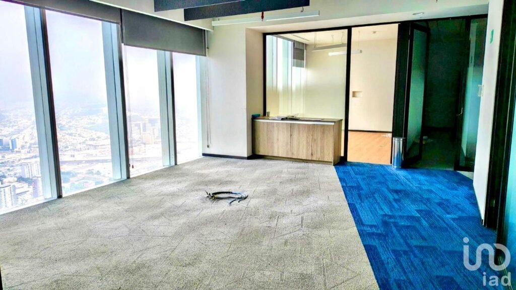 Oficina renta Torre corporativa Obispado ,Monterrey Nuevo León