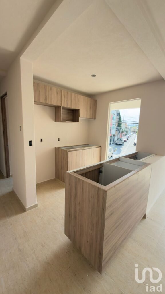 DEPARTAMENTO NUEVO EN VENTA EN COYOCACAN