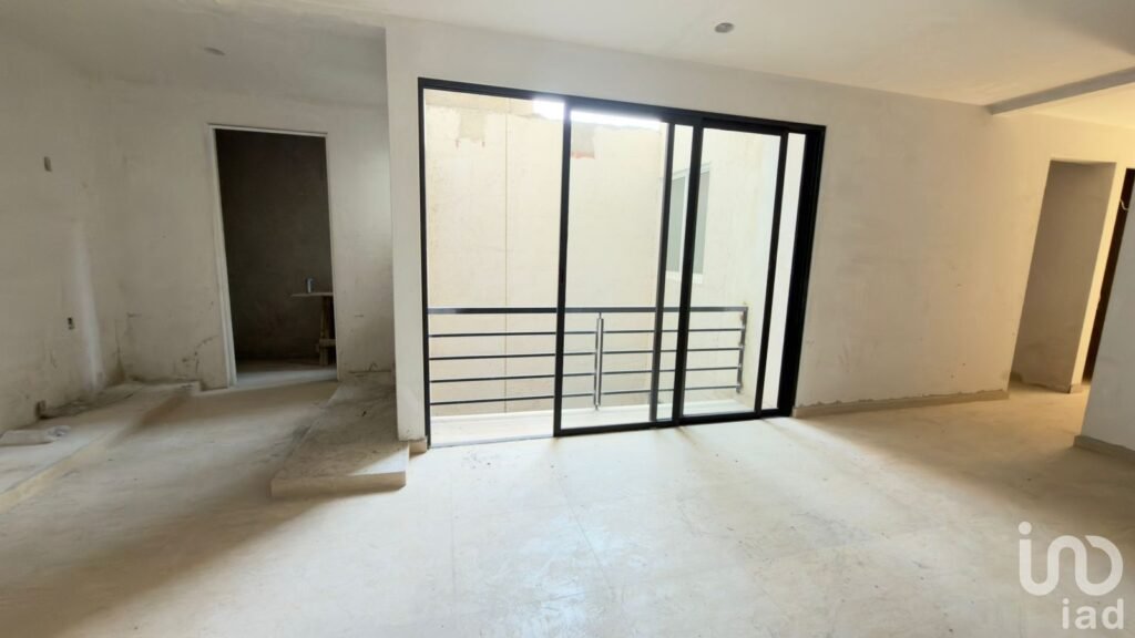 DEPARTAMENTO NUEVO EN VENTA EN COYOCACAN