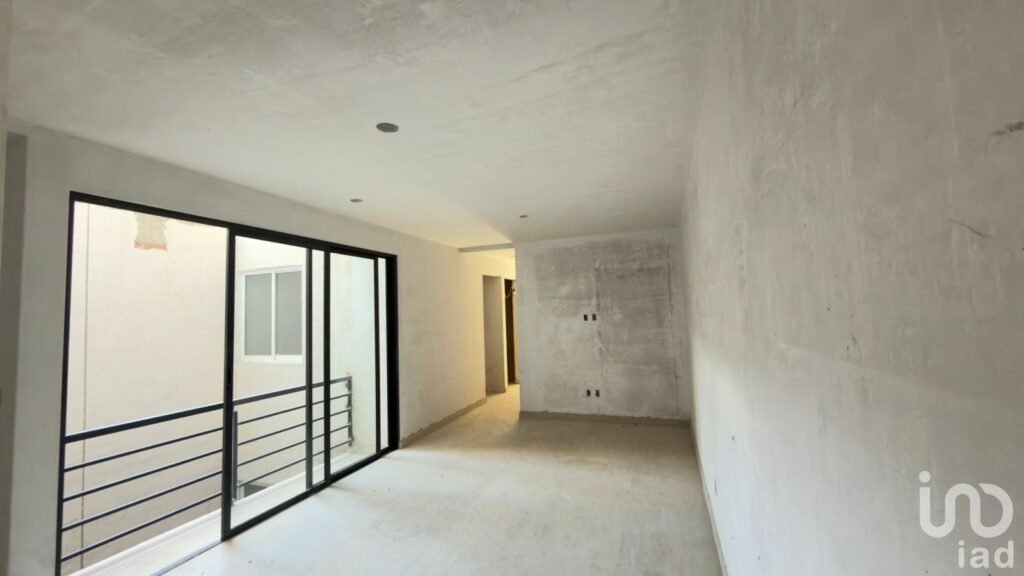DEPARTAMENTO NUEVO EN VENTA EN COYOCACAN