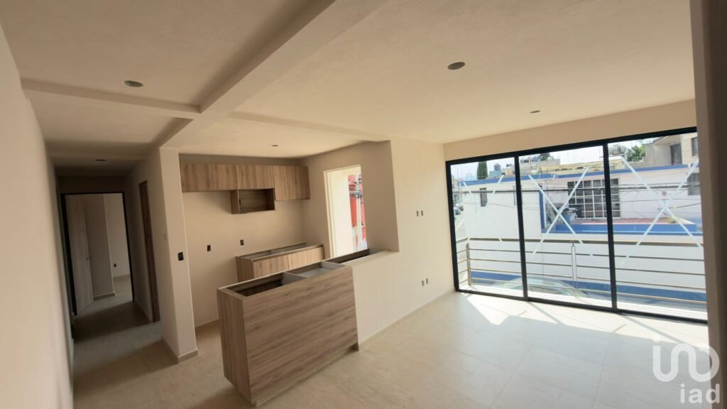 DEPARTAMENTO NUEVO EN VENTA EN COYOCACAN
