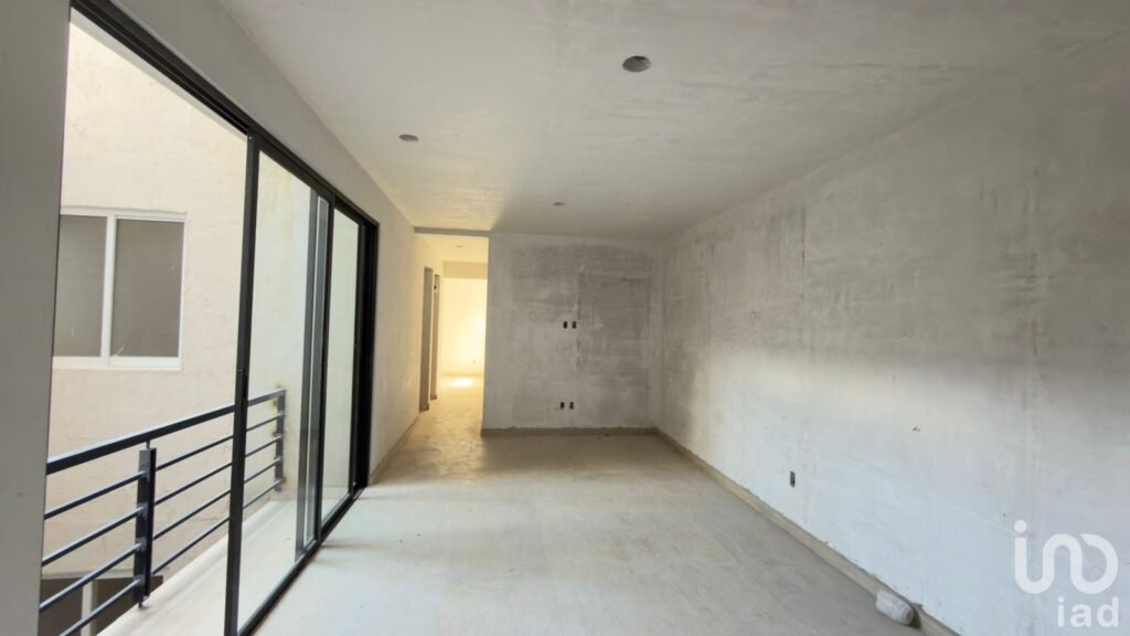 DEPARTAMENTO NUEVO EN VENTA EN COYOCACAN