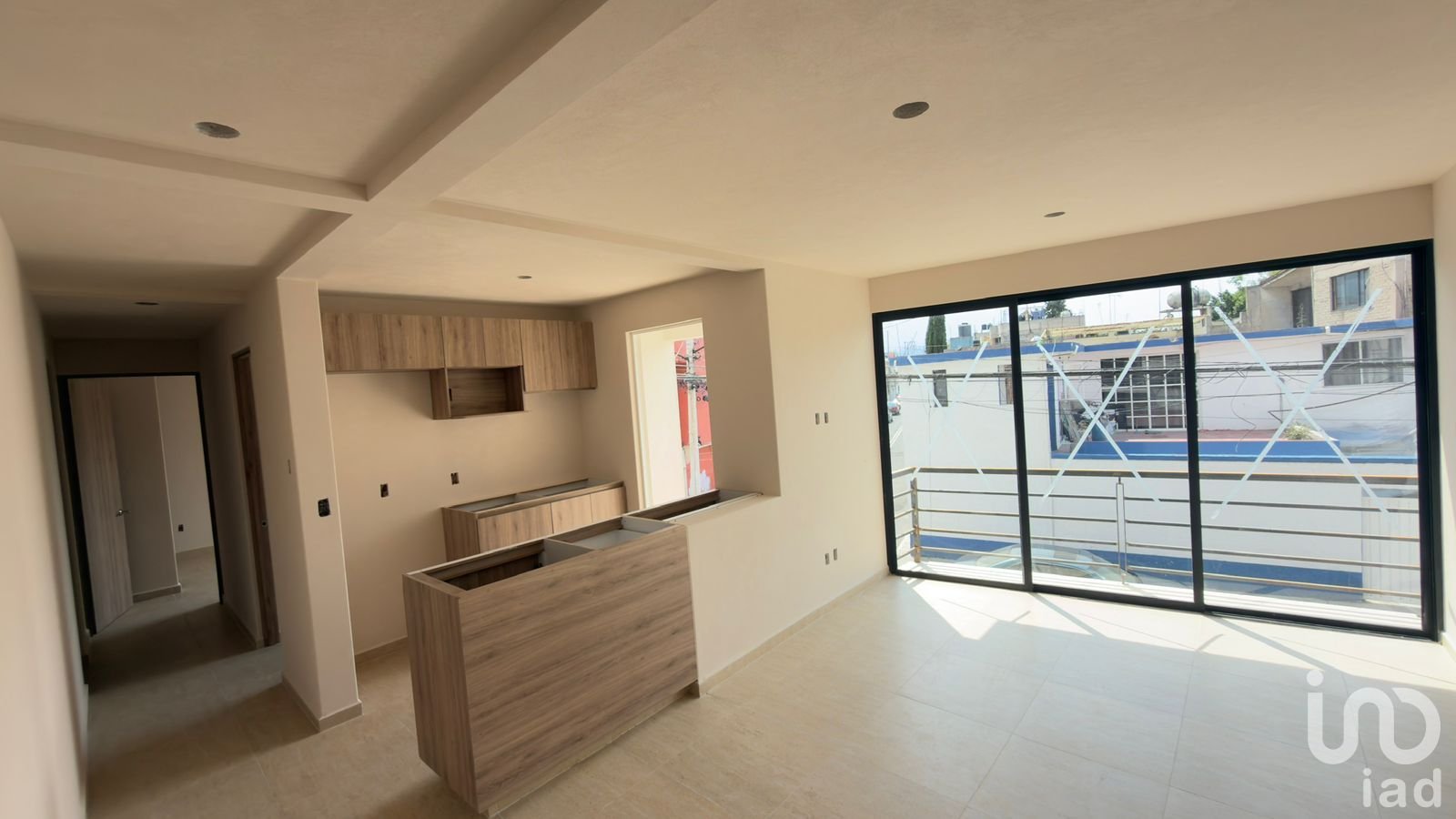 DEPARTAMENTO NUEVO EN VENTA EN COYOCACAN DEPARTAMENTO NUEVO EN VENTA EN COYOCACAN