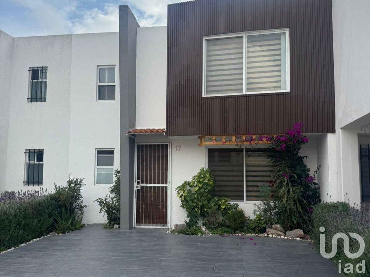 Casa en Venta en Cuautlancingo, Puebla, México (Inversión, 4 Caminos)