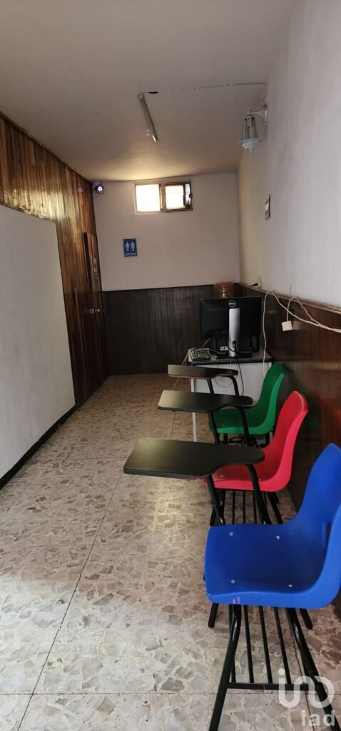 LOCAL EN RENTA CENTRO CHALCO EDO DE MEXICO