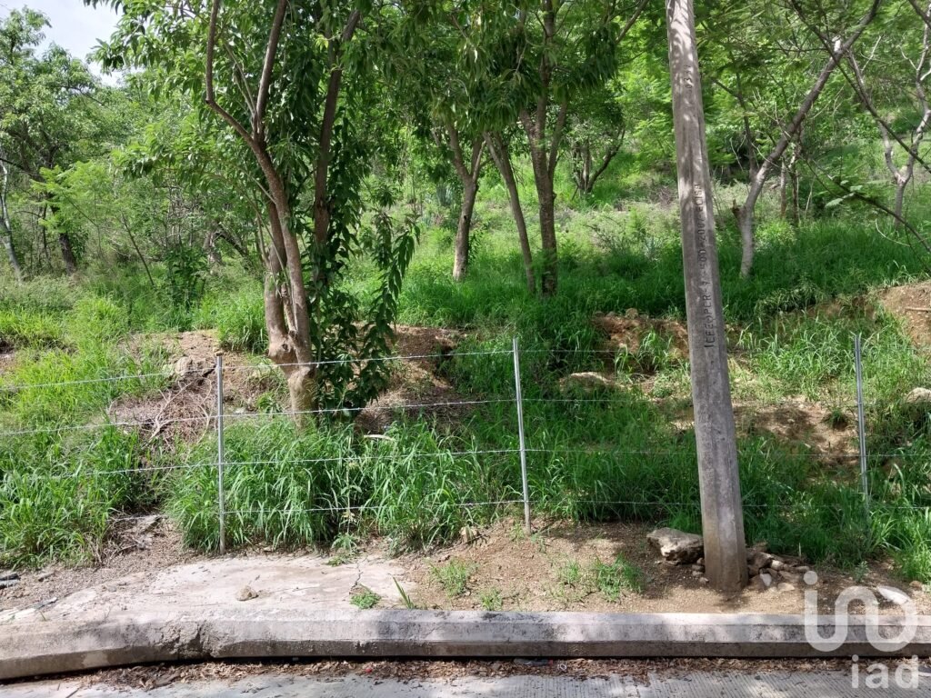 TERRENO EN VENTA EN EL CENTRO HISTÓRICO