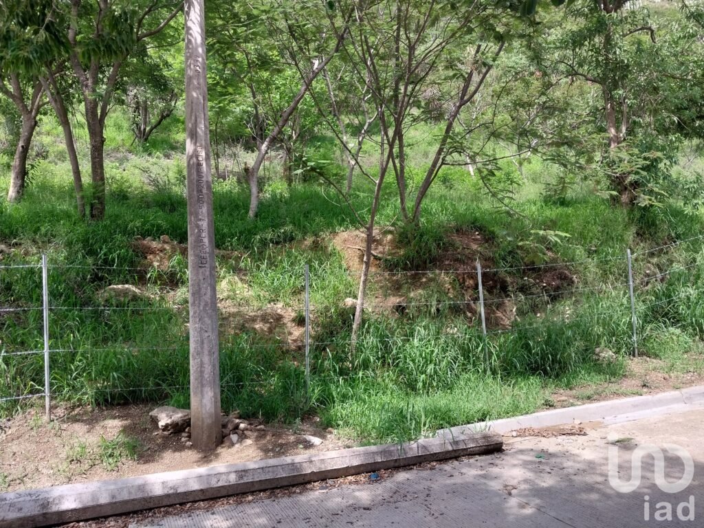 TERRENO EN VENTA EN EL CENTRO HISTÓRICO