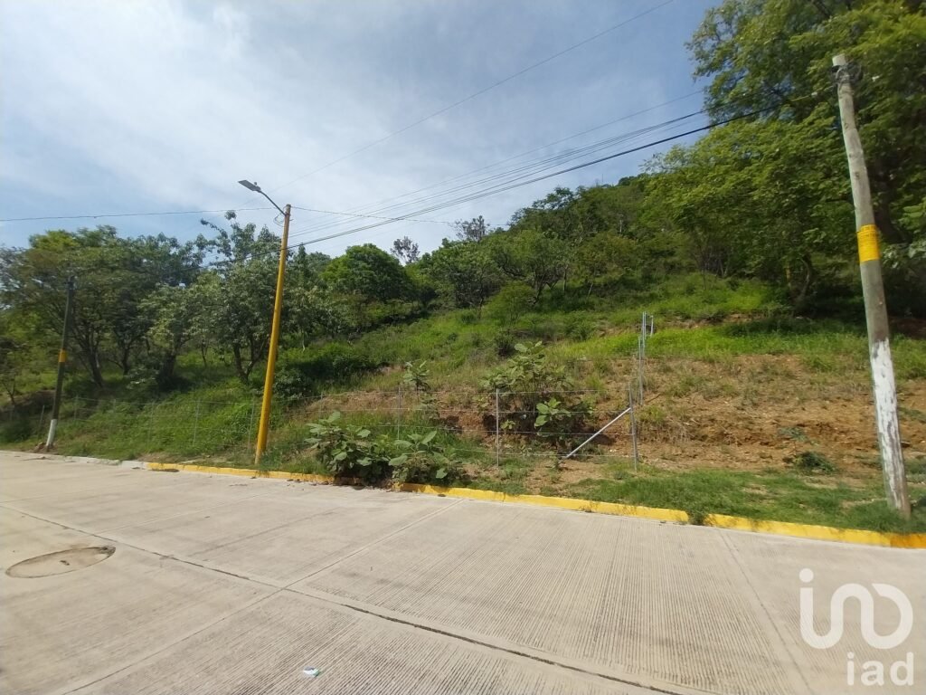 TERRENO EN VENTA EN EL CENTRO HISTÓRICO