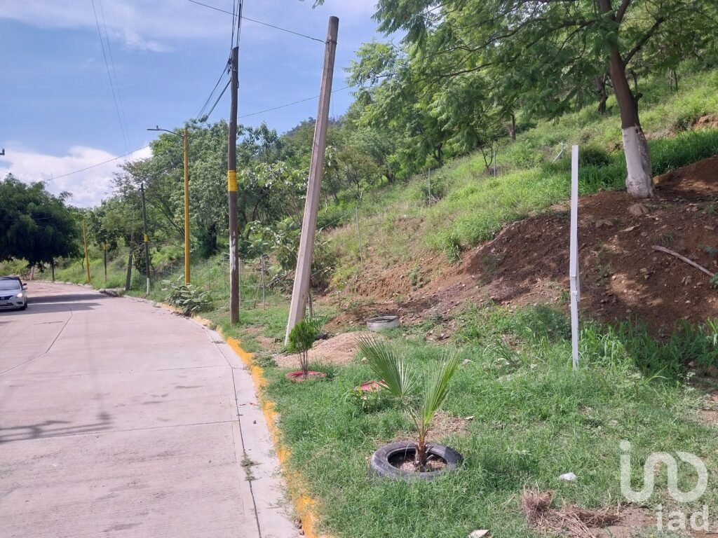 TERRENO EN VENTA EN EL CENTRO HISTÓRICO
