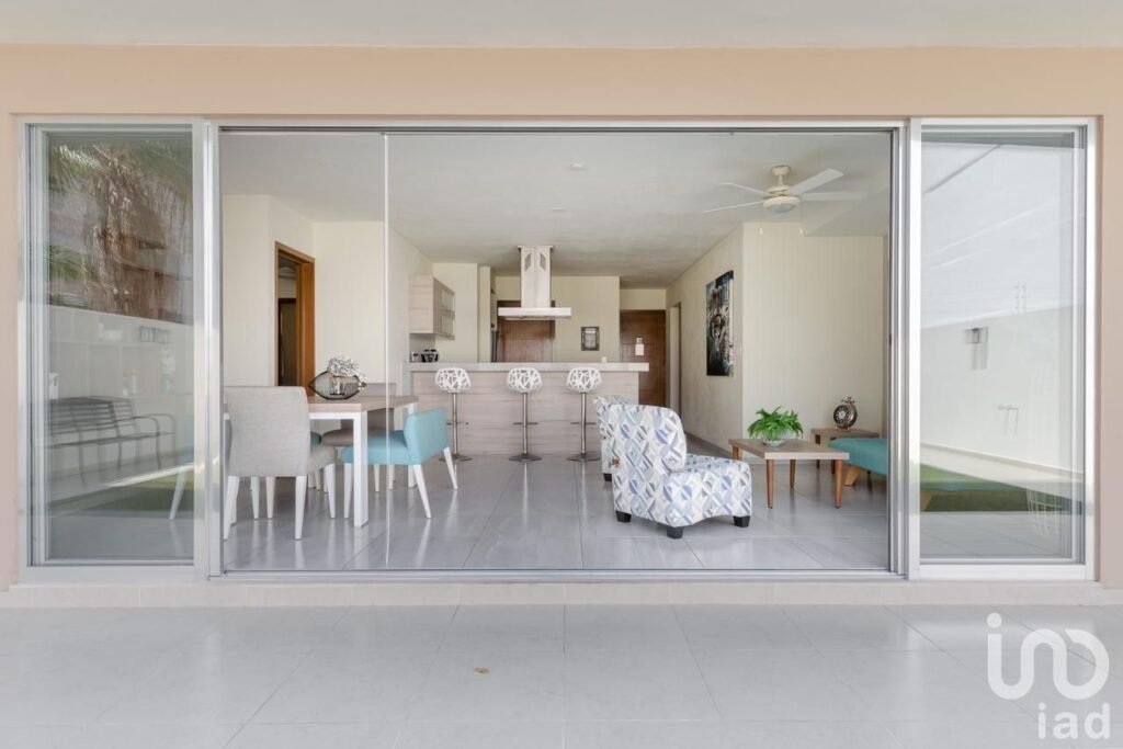 DEPARTAMENTO EN VENTA - CUMBRES CANCÚN