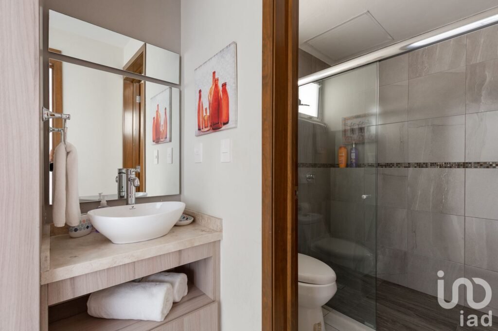 DEPARTAMENTO EN VENTA - CUMBRES CANCÚN