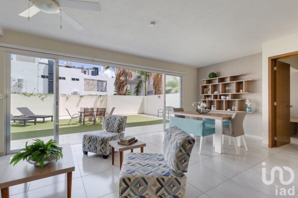 DEPARTAMENTO EN VENTA - CUMBRES CANCÚN