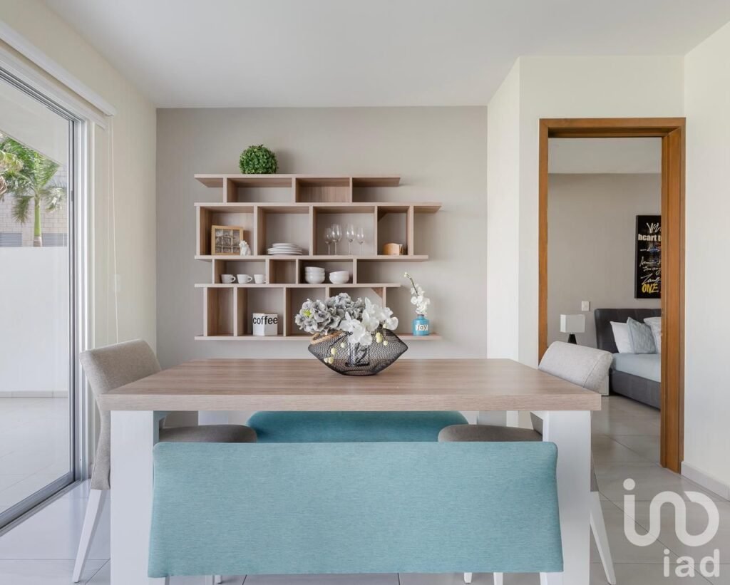 DEPARTAMENTO EN VENTA - CUMBRES CANCÚN