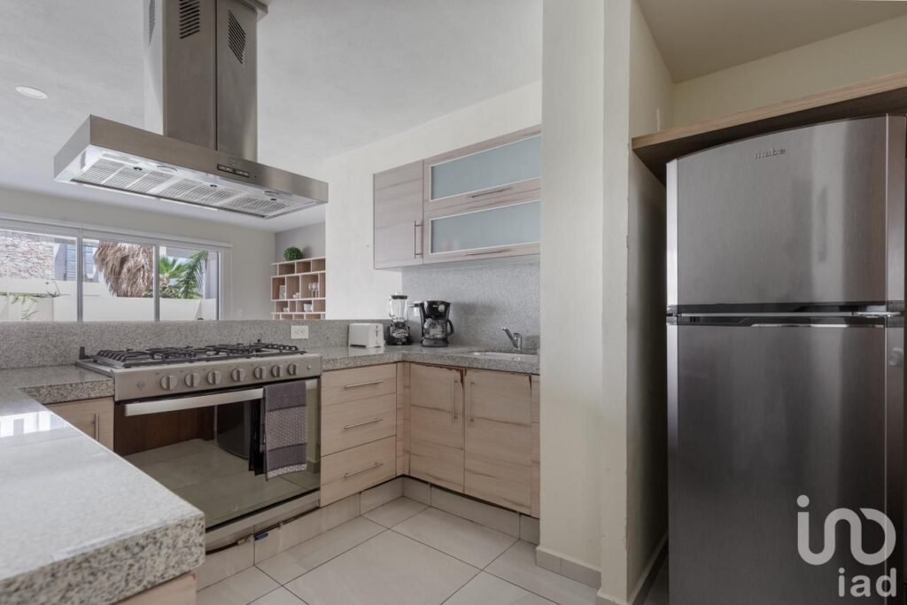 DEPARTAMENTO EN VENTA - CUMBRES CANCÚN